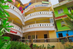 HAWAH BEACH RESORT, Thiruvananthapuram