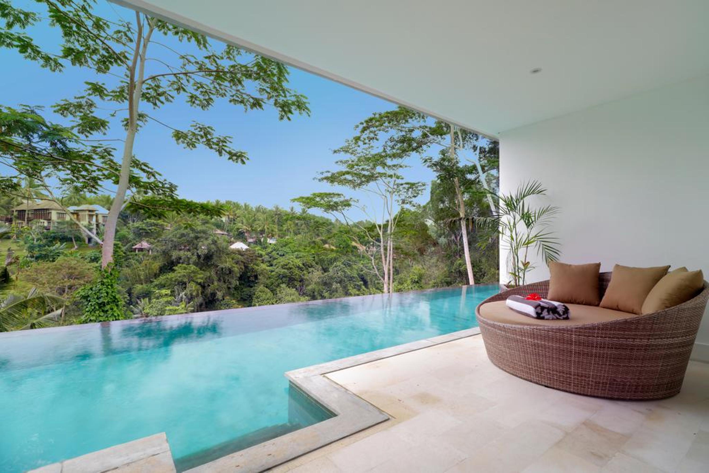 The Hidden Paradise Hill Suites Villas Bali 5 9 8 8 Hotel