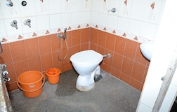 Washroom
