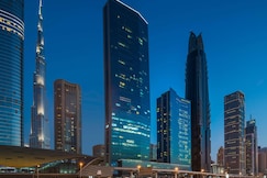 Sofitel Dubai Downtown, Dubai