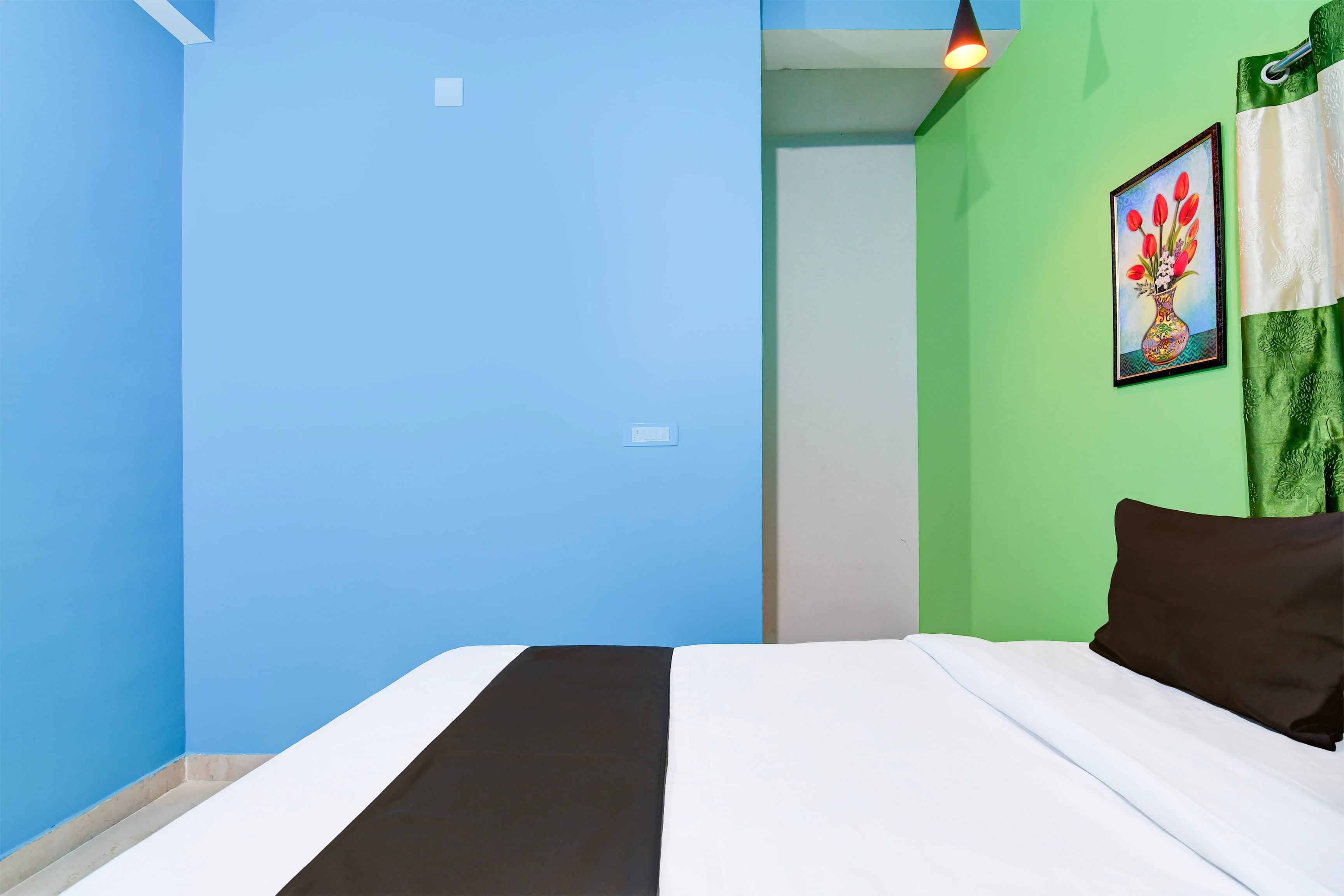 Hotel O Blue Valley - Tap to explore photos