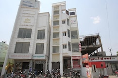 S.J RESIDENCY, Perambalur