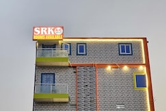 SRK Residency, Pondicherry