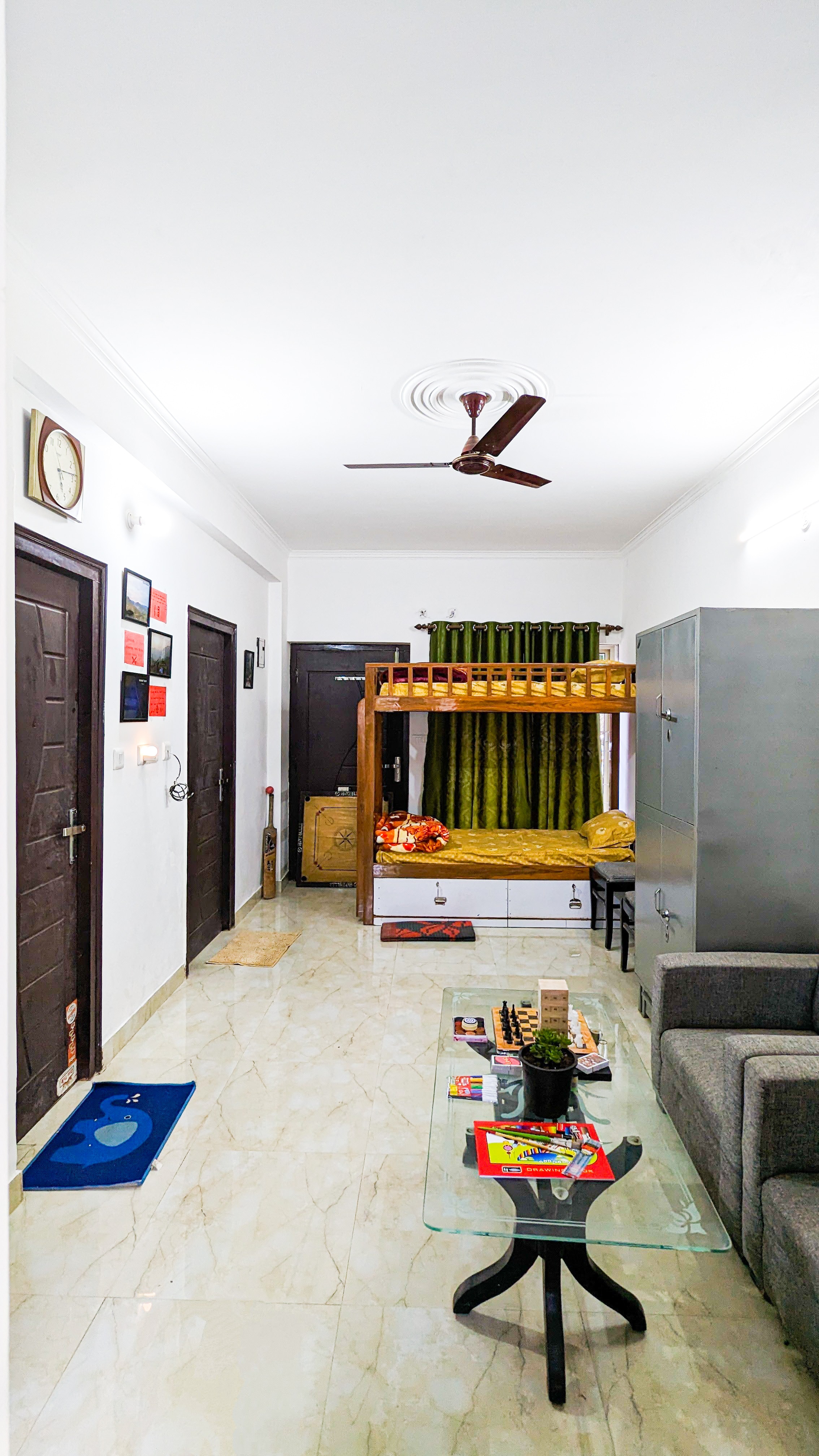 Ekaant Homestay - Tap to explore photos