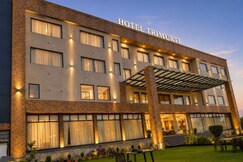 HOTEL TRIMURTI, Ayodhya