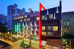 Four Points by Sheraton Bangkok, Sukhumvit 15, Bangkok