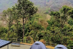 Gandhara tent camping, Vagamon
