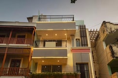 Luxury 3BHK Service Apartments, Goa