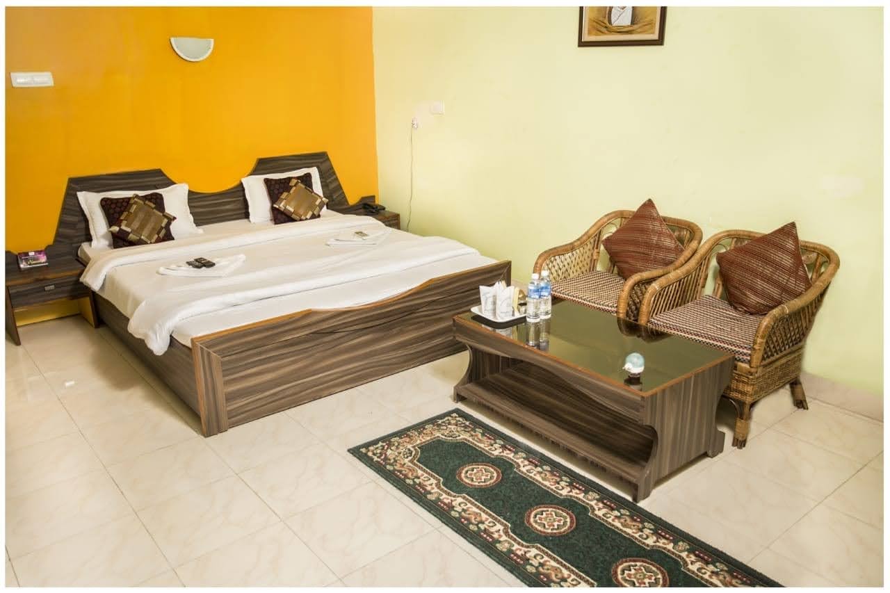 RUPOSHI BANGLA ECO RESORT - Tap to explore photos