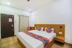 Via Anurag Residency, Guwahati