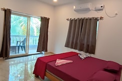 Chill Outs Morjim, Goa