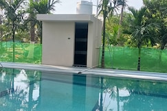 Ishaa Harmony Resort and Homestay, Palakkad