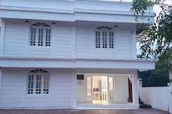 White House Homestay, Cochin
