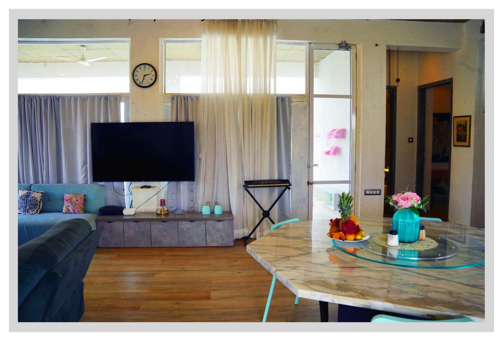 DREAMY KHOPOLI 3BHK Villa With Pvt Pool - Tap to explore photos