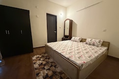 2bhk  Seven Stays at Gurugram  Near IGI Airport, Gurgaon