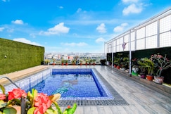 Hotel Eco Park, Kolkata