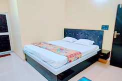 Mithila Nilayam 200 M Ram Janam Bhumi, Ayodhya