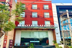 Hotel Saffron, Bilaspur, Chattisgarh