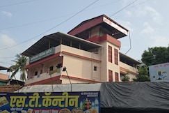 KONKAN PALACE LODGE, Chiplun