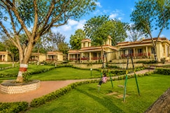MPT Narmada Resort, Maheshwar (1 Min Walk to Narmada River), Maheshwar
