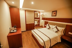 Nesma Palace, Mattannur