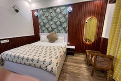 The valvet Vista, Greater Noida