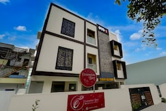 Hotel O Manju Home Stays, Coimbatore
