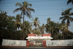 whales beach villa, Cochin
