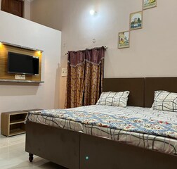 Sriji Room - Krishna