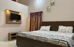 Sriji Room - Krishna