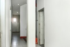 Hotel O Wisma Hulubalang, Palembang