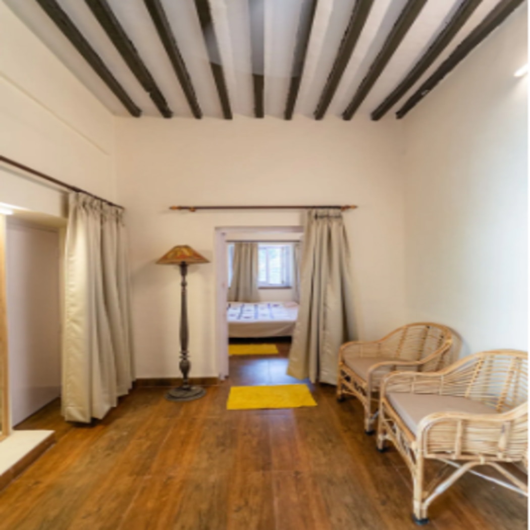 Laid-back Homestay/Farm-Stay in Dalanwala, Dehradun - Tap to explore photos