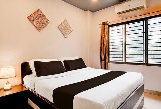 Townhouse Beltola Tiniali Formerly Hotel Pratishtha