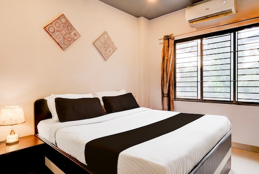 Townhouse Beltola Tiniali Formerly Hotel Pratishtha