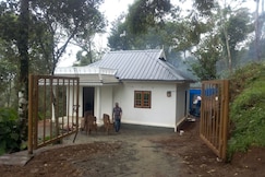 Jeces Villa, Munnar