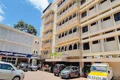 Hotel Elite, Guruvayur