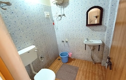 Bathroom 2