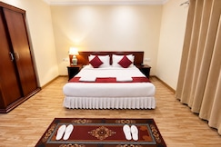 The Orchid Hotel, Phuentsholing