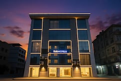 FabHotel Ramhan, Delhi