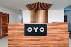 Hotel O Luxus Inn, Hyderabad