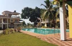 Swimming Pool 1