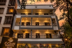 Oceans Executive, Pune
