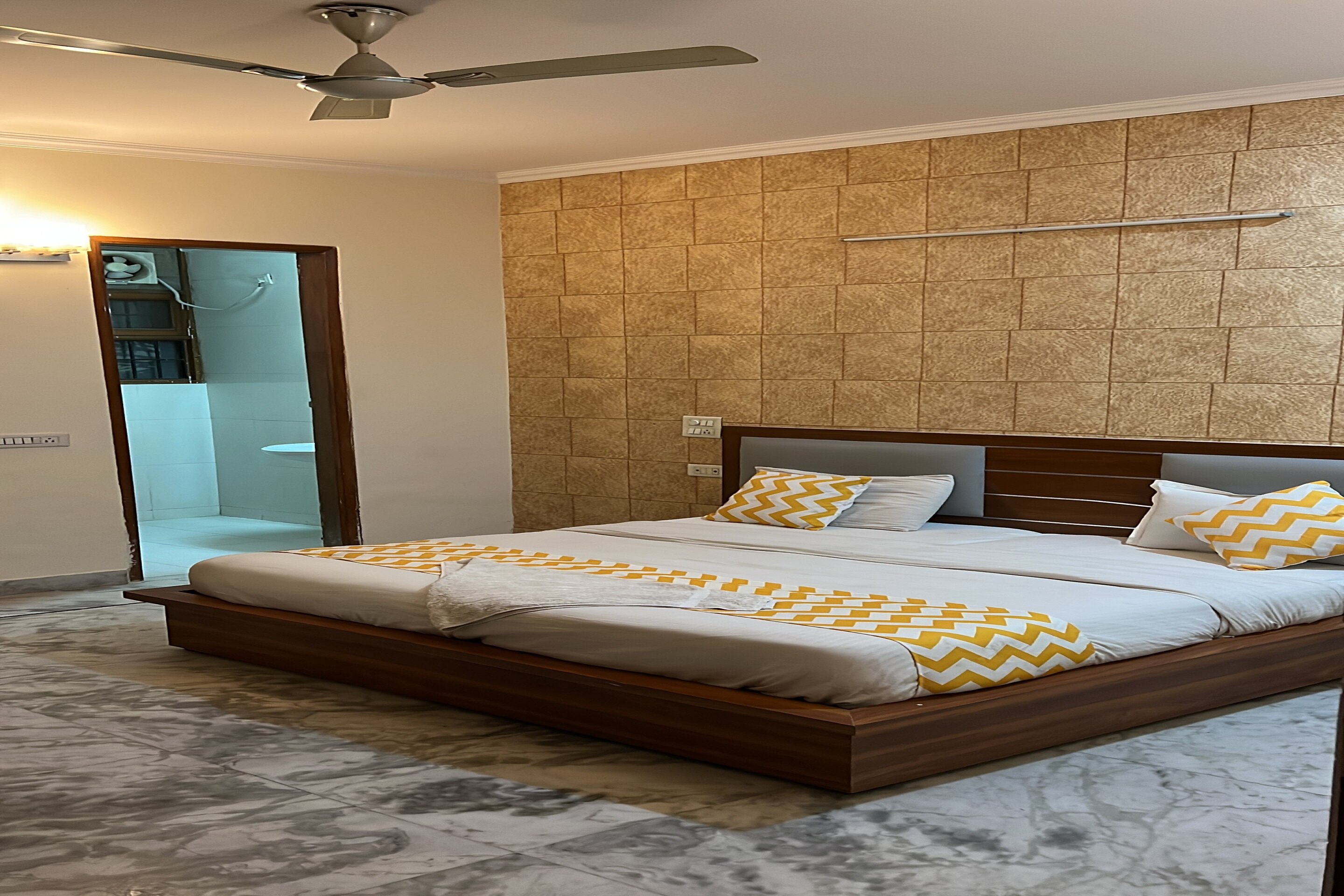 Hotel O Vtrivel Stay Near Appu Ghar - Tap to explore photos