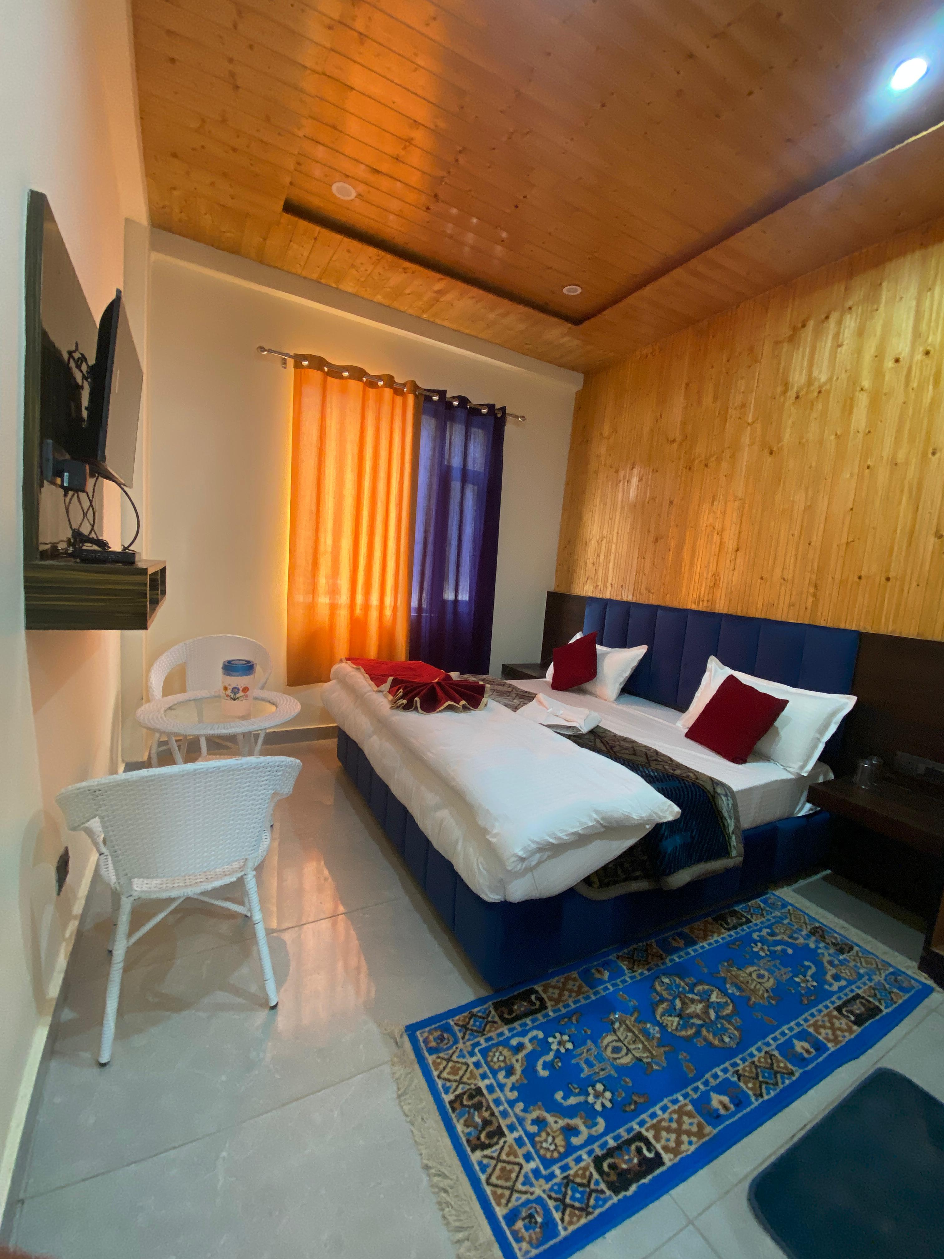 Hotel ASHIRWAD BADRINATH - Tap to explore photos