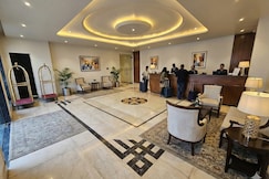 Hotel Divine Vista, Rishikesh