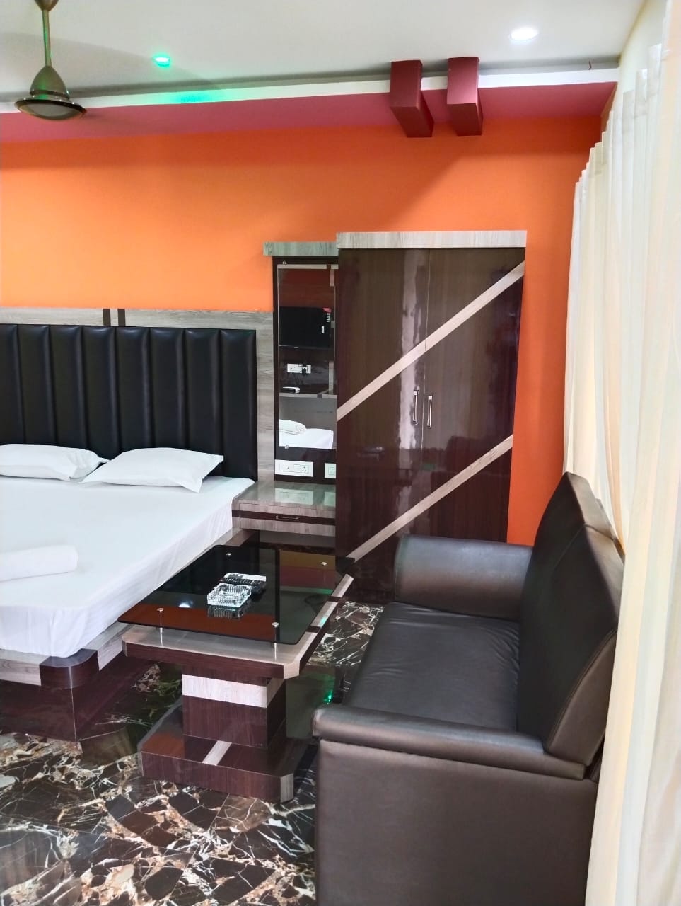 Prabhu kunj Hotel Resort - Tap to explore photos