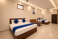 Shree Sita Sadan, Ayodhya