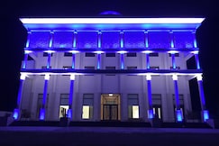 Majestic Resort, Dasua