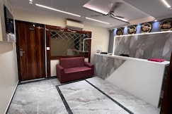 Hotel Avion Park Mumbai, Mumbai