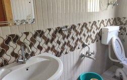 Washroom